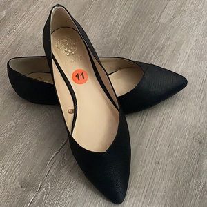 Vince Camuto Flats